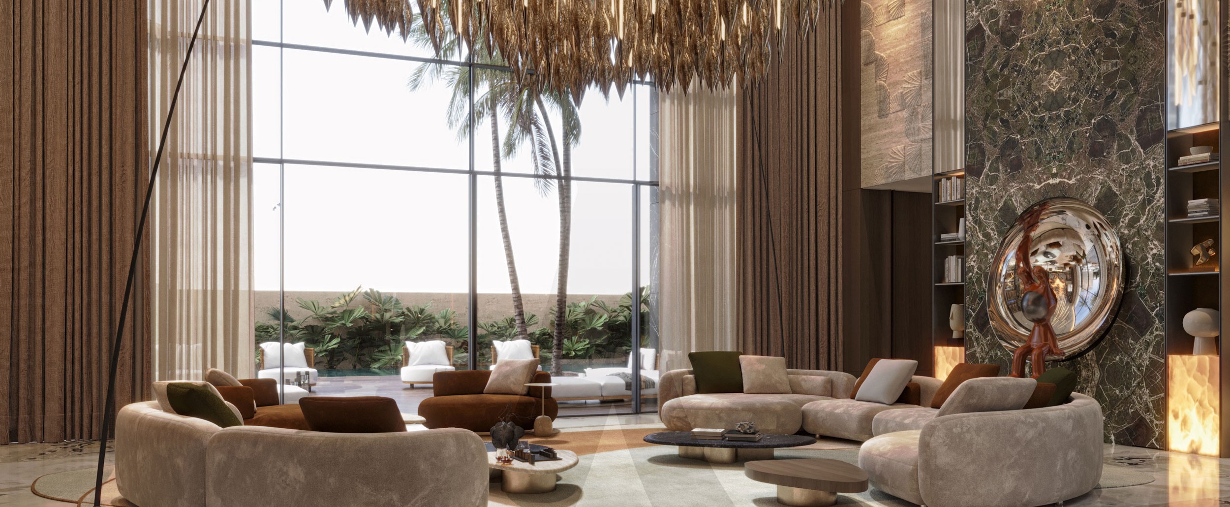 Gestion immobilière à Dubaï : vente, achat, location et sourcing de biens