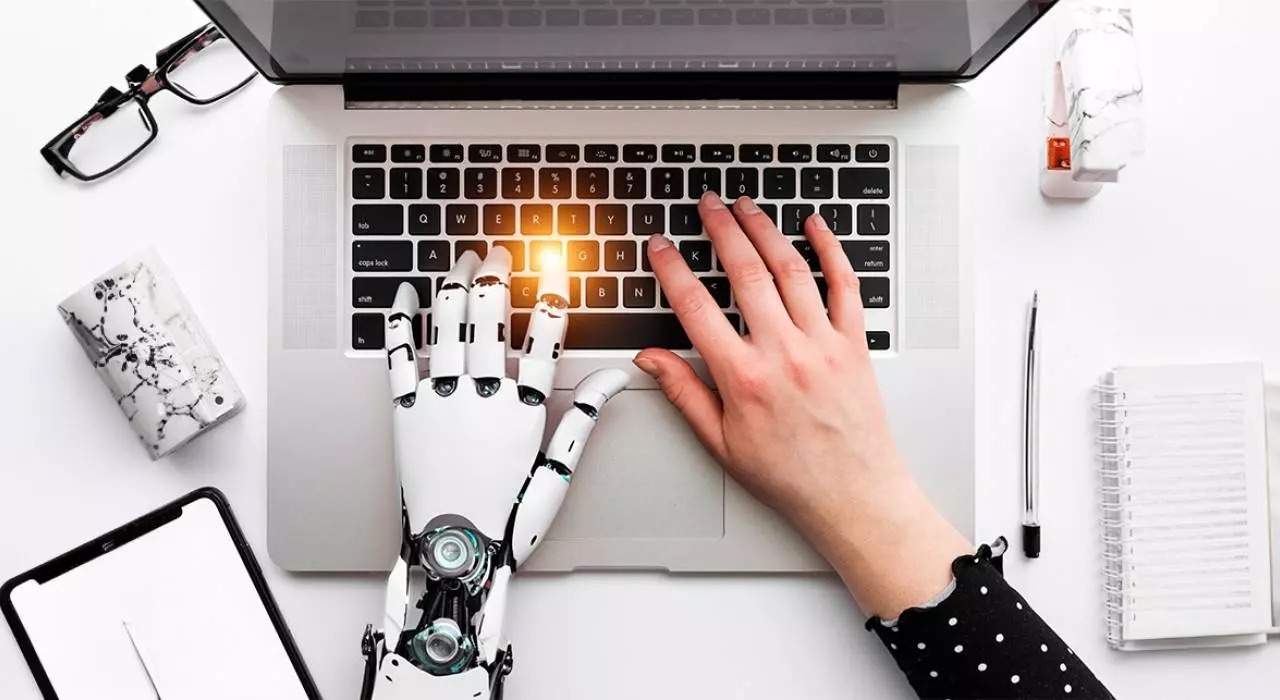 Marketing et présence digitale à Dubaï : création de site internet et services en ligne